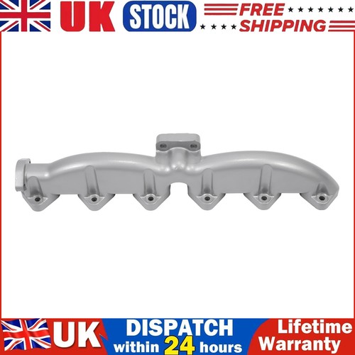 Exhaust manifold for - for, bmw