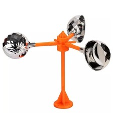 Reflective bird deterrent - reflective,