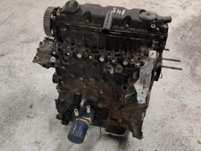 Citroen Xsara Coupe N0 Engine