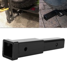 Towing Extender Steel Trailer