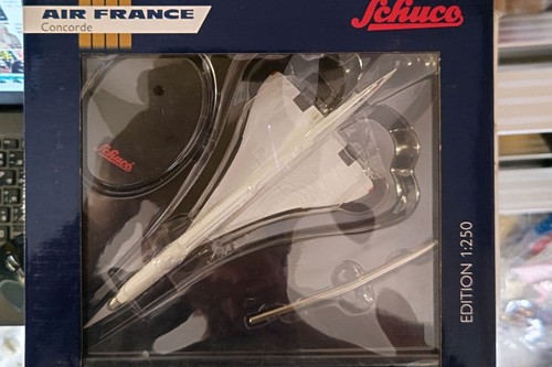 Air france concorde 1 250 - air, "concorde"