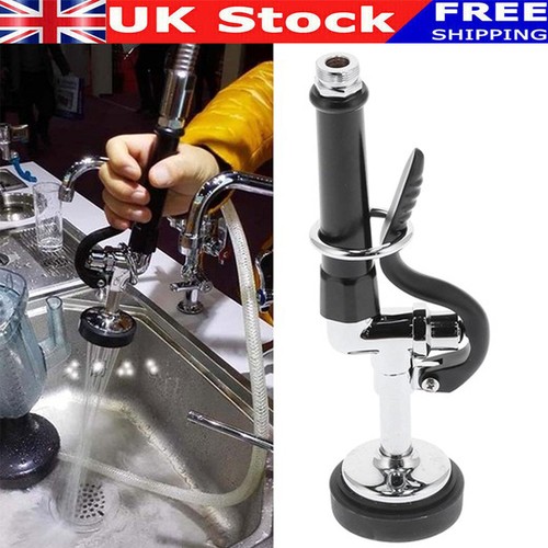 Hand high pressure - high,