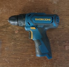 Workzone 12v Cordless Drill