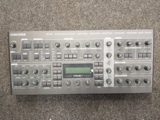 Access Virus TI Synthesizer -