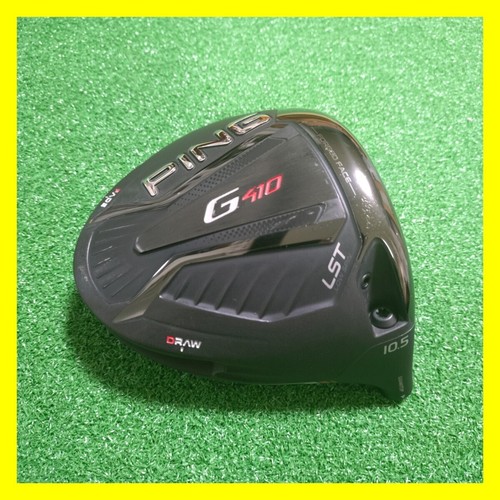 Ping g410 lst driver - g410, head