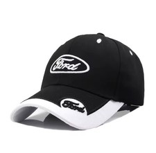 New Ford Logo Baseball Cap –
