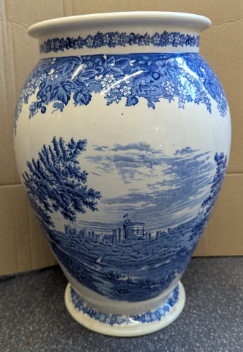 Large wedgwood queens ware - wedgwood,