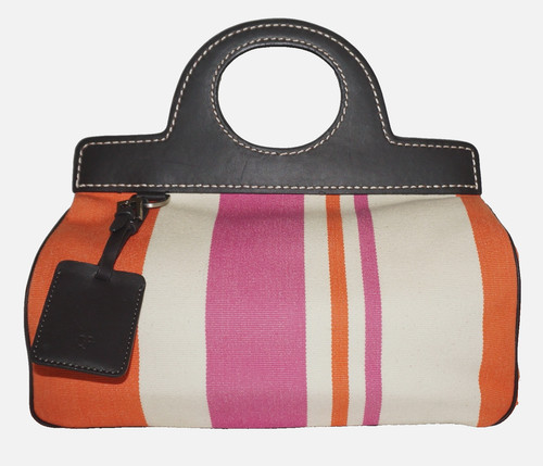 Donald pliner pink orange - j,