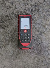 Leica Disto D510 Laser