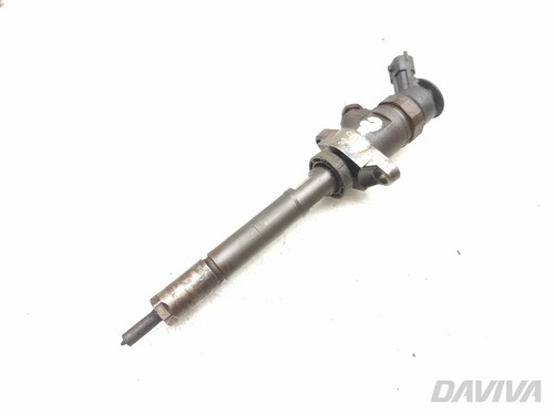 Peugeot 3008 fuel - injector, 1.6