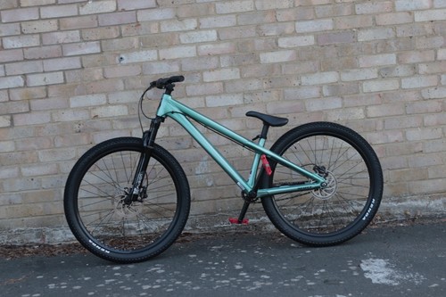 Scott dirt jumper - scott,