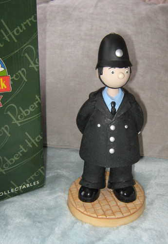 Robert harrop camberwick - robert,