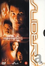 Sliders - Seizoen 3 (DVD)