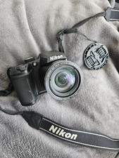 Nikon Coolpix B500 Digital