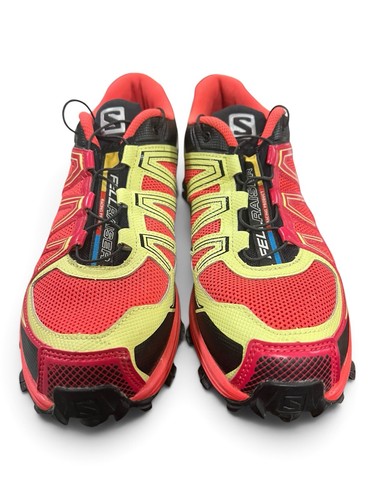 Salomon fell raiser - raiser, trail