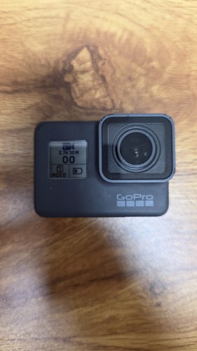 Gopro hero5 video - video, action
