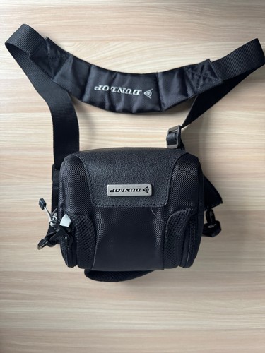 Dunlop digital camera - bag, with