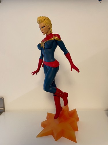 Diamond select gallery marvel - diamond,