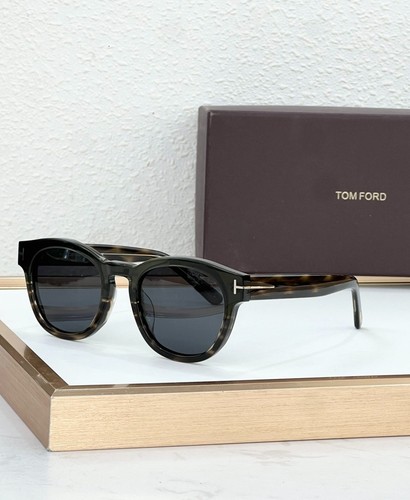 Tom ford tf0590 - tom, sunglasses