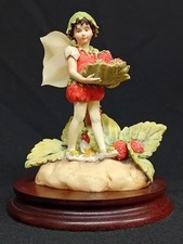 Border Fine Arts 'Strawberry