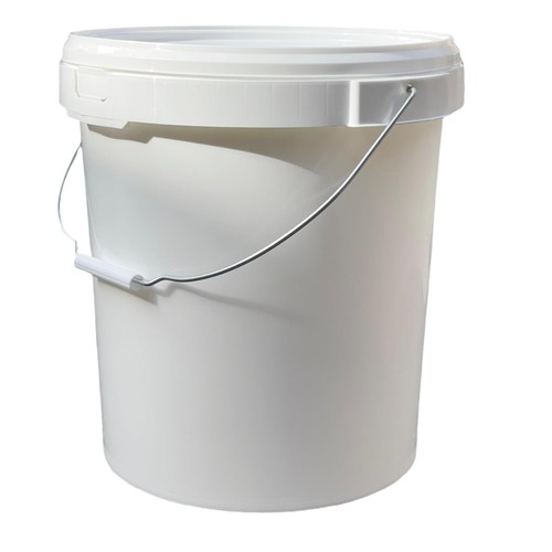 20l food grade - food, plastic