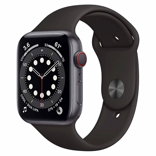 Apple watch series - series, gps