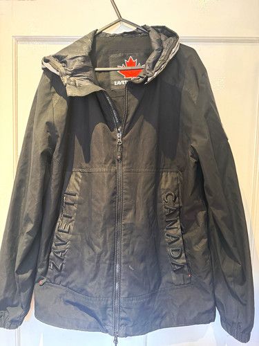 Zavetti canada men - zavetti, black