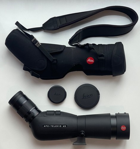 Leica apo televid angled - leica,