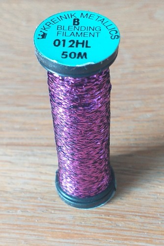 Kreinik blending filament - kreinik,