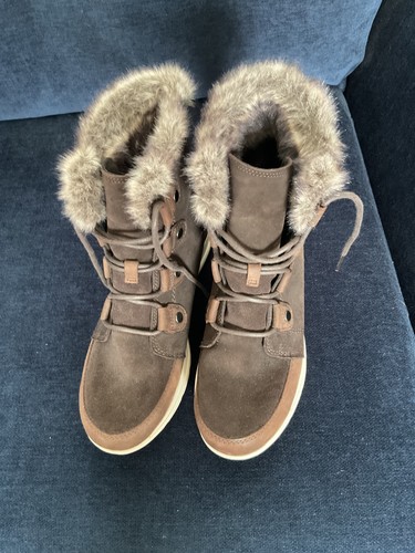 Sorel joan explorer - sorel,
