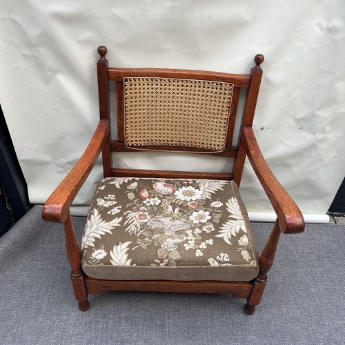 Antique victorian low - antique, nursing