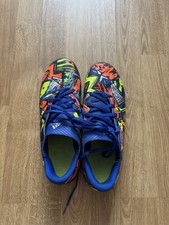 limited edition football boots messi