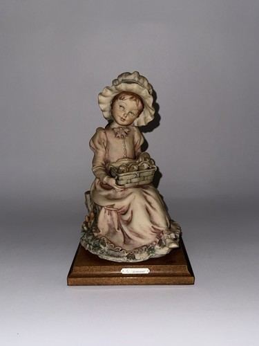 Giuseppe armani girl with - giuseppe,