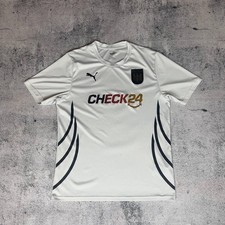 Puma Deutschland Soccer Jersey