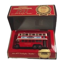 Matchbox Yesteryear Y10 1931