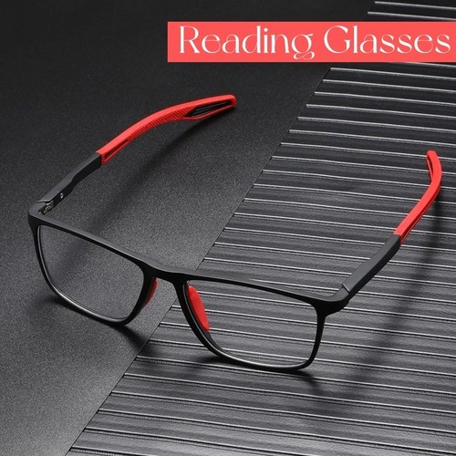 Progressive varifocal reading - progressive,