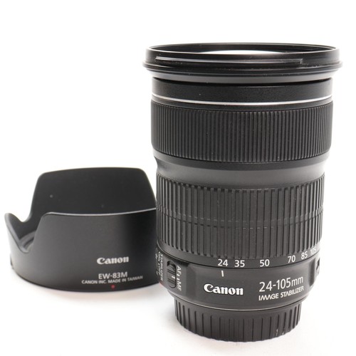 Canon 105mm 5 - ef, is