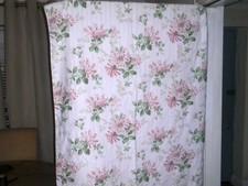 laura ashley honeysuckle trail double bedding set