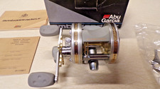 ABU GARCIA AMBASSADEUR FISHING