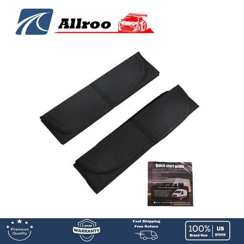 Transit insulated blackout - insulated,