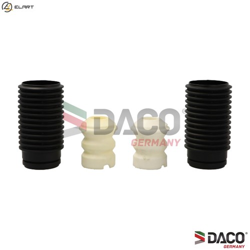 Dust cover kit shock absorber - dust,