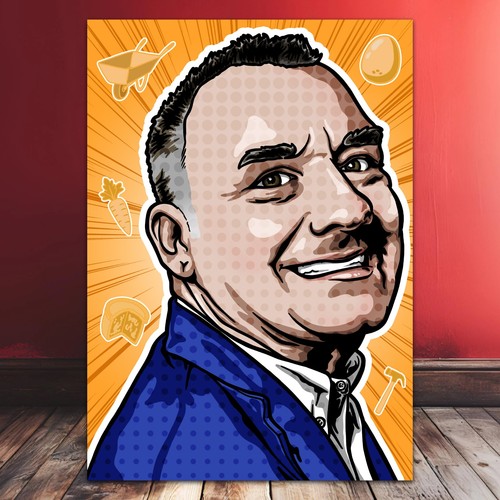 Bob mortimer pop - bob,