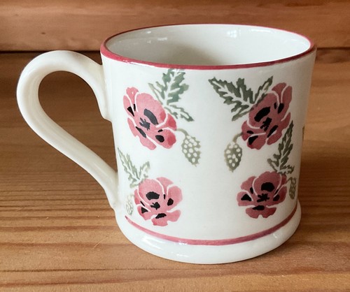 Small brixton pottery - small,