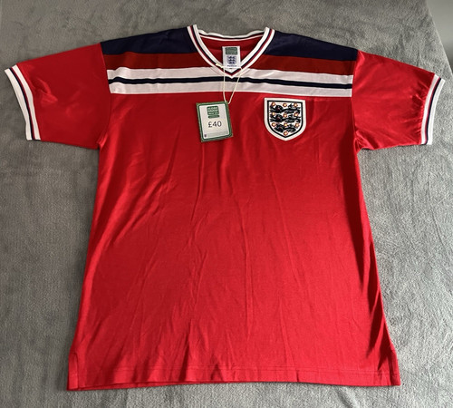 Bnwt score draw - score, england