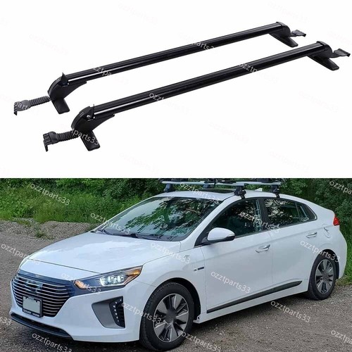 Lockable cars roof rack cross - roof,