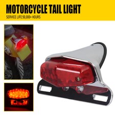 Rear motorcycle tail - 1x,