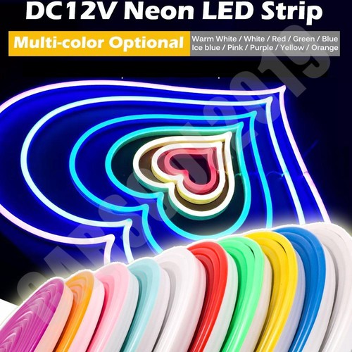 Led strip neon - flex, light