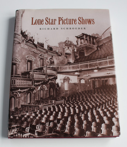 Lone star picture - lone, shows