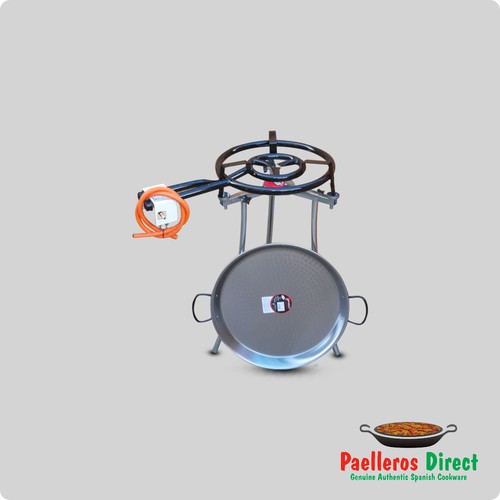 50cm spanish polished - spanish, steel