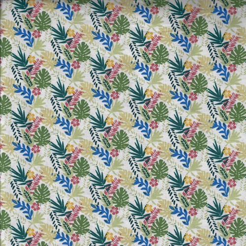 Tropica exotic design - exotic, 100%